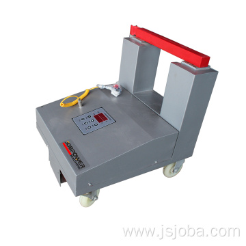 High Frequency Induction Heater For Pipe Seal Heat